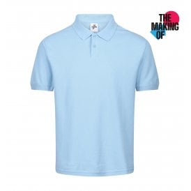 THE CLASSIC POLO