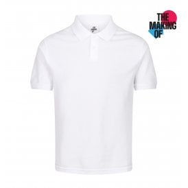 THE CLASSIC POLO