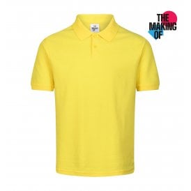 THE CLASSIC POLO
