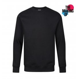 THE CLASSIC SWEATSHIRT