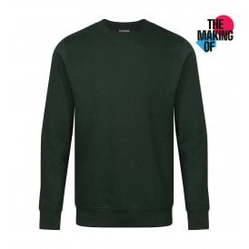 THE CLASSIC SWEATSHIRT