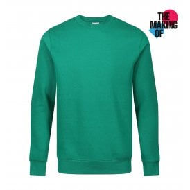 THE CLASSIC SWEATSHIRT