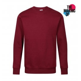 THE CLASSIC SWEATSHIRT