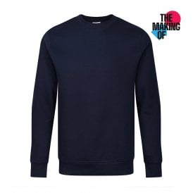 THE CLASSIC SWEATSHIRT