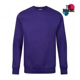 THE CLASSIC SWEATSHIRT