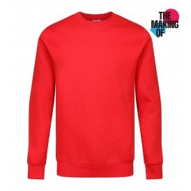 THE CLASSIC SWEATSHIRT
