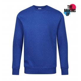 THE CLASSIC SWEATSHIRT