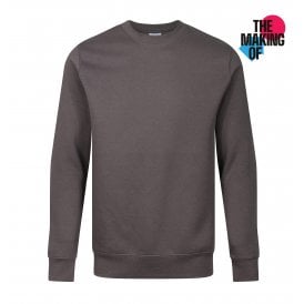 THE CLASSIC SWEATSHIRT