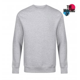 THE CLASSIC SWEATSHIRT