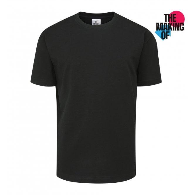 The Making Of THE CLASSIC TEE