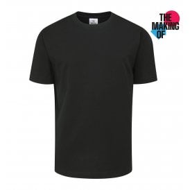 THE CLASSIC TEE