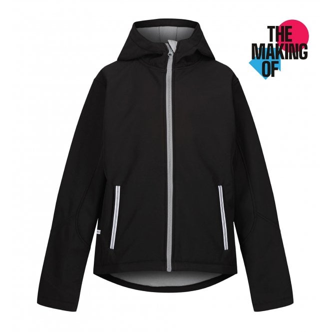 The Making Of THE PERFORMANCE COAT