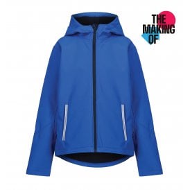 THE PERFORMANCE COAT