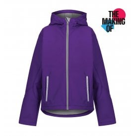 THE PERFORMANCE COAT