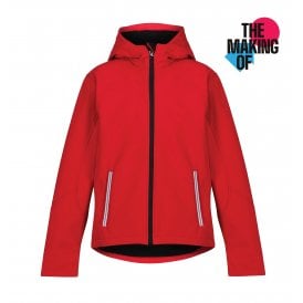 THE PERFORMANCE COAT