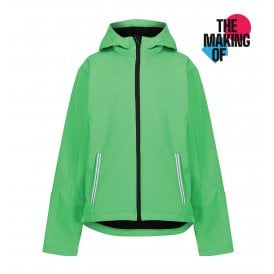 THE PERFORMANCE COAT