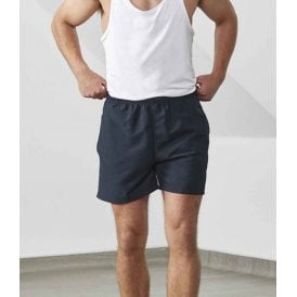 Tombo Active Track Shorts