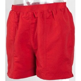 Tombo All Purpose Mesh Lined Shorts