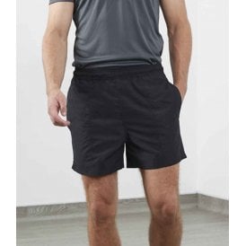 Tombo All Purpose Mesh Lined Shorts