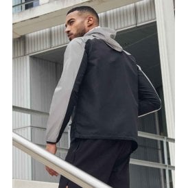 Tombo Hi-Vis Performance Jacket