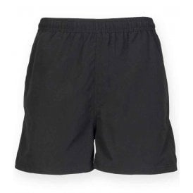 Tombo Kids Active Track Shorts