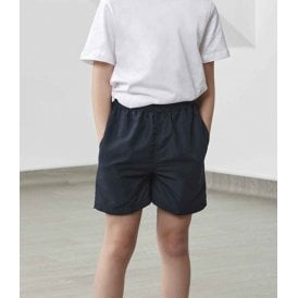 Tombo Kids Active Track Shorts