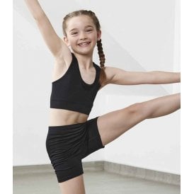 Tombo Kids Seamless Shorts