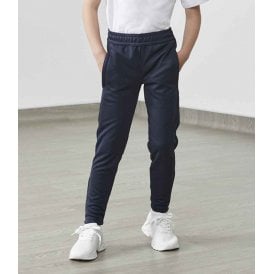 Tombo Kids Slim Leg Training Pants