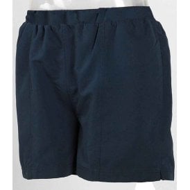 Tombo Ladies All Purpose Shorts