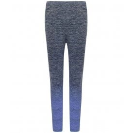 Tombo Ladies Seamless Fade Out Leggings