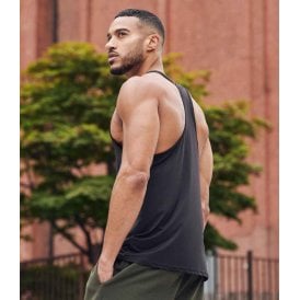 Tombo Muscle Vest
