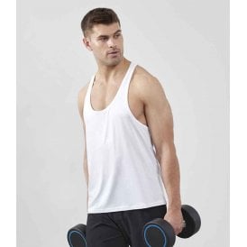 Tombo Muscle Vest