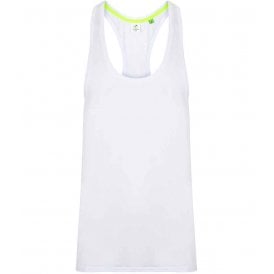 Tombo Muscle Vest
