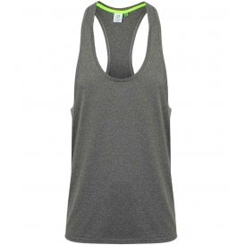 Tombo Muscle Vest