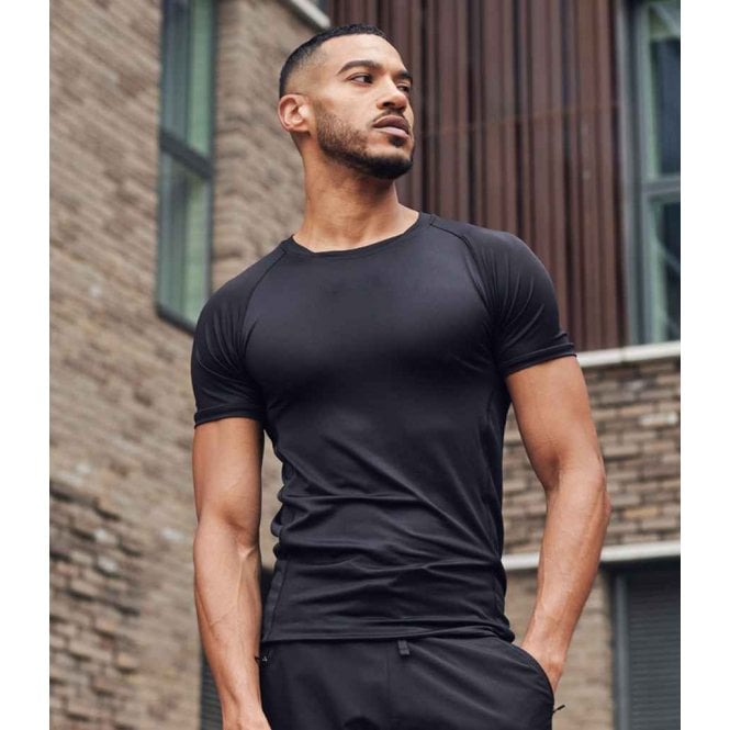 Tombo  Slim Fit T-Shirt