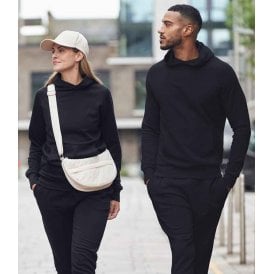 Tombo Unisex Athleisure Hoodie