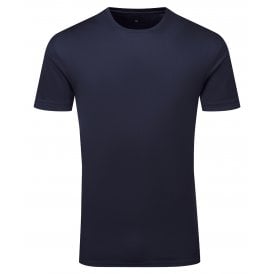 TriDri® Cationic recycled textured tee