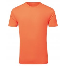 TriDri® Cationic recycled textured tee