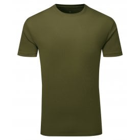 TriDri® Cationic recycled textured tee