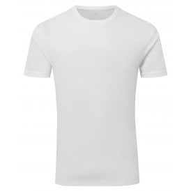 TriDri® Cationic recycled textured tee