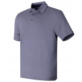 UA playoff 3.0 stripe polo LB – microstripe