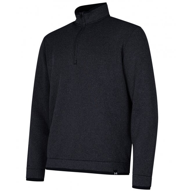 Under Armour Golf UA storm sweaterfleece QZ LB