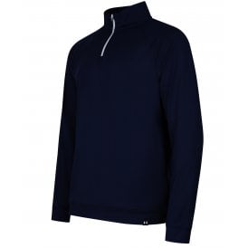 UA storm sweaterfleece QZ LB