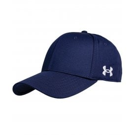 UA team blitzing cap