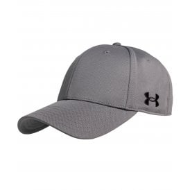 UA team blitzing cap