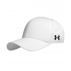 UA team blitzing cap
