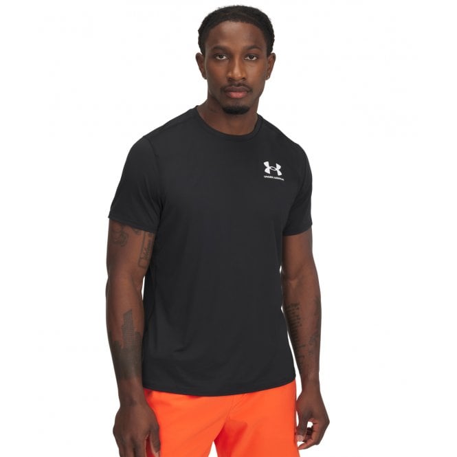 Under Armour HeatGear® fitted t-shirt