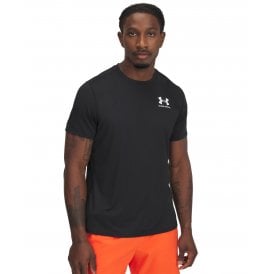 HeatGear® fitted t-shirt