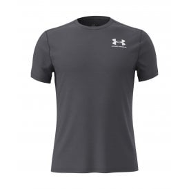 HeatGear® fitted t-shirt