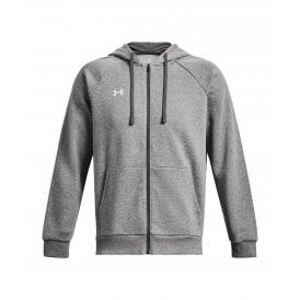 Rival fleece full-zip hoodie